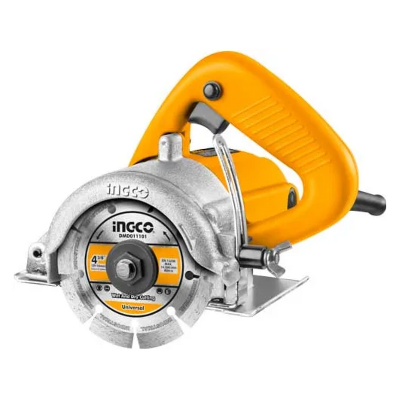 SERRA MARMORE INGCO 4.3/8 1400W 220V (MC14008-09)