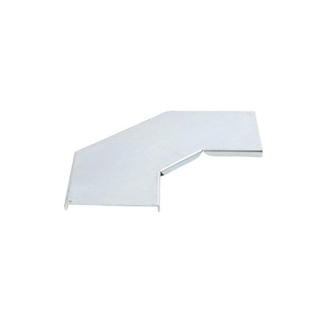 TAMPA DE ENCAIXE P/ CURVA HORIZONTAL 90X150MM ELETROCALHA