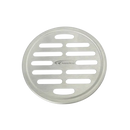 GRELHA VENEZIANA INOX RED DN150 (99050) AMANCO