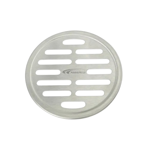 GRELHA VENEZIANA INOX RED DN150 (99050) AMANCO