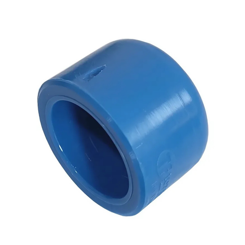 CAPS PPR AZUL 90MM (CP900A) TOPFUSION