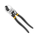 ALICATE CORTA CABOS INGCO 10 POL