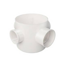 CORPO CX SIF 100X100X50 (11581151) FORTLEV