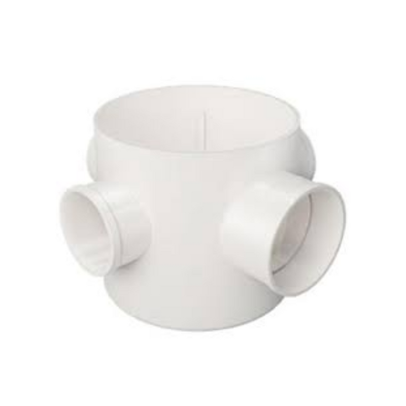 CORPO CX SIF 100X100X50 (11581151) FORTLEV