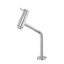 TORN LAVATORIO MESA BAIXA 45° SLIM FIT 1/2 CR (5279) LEAO