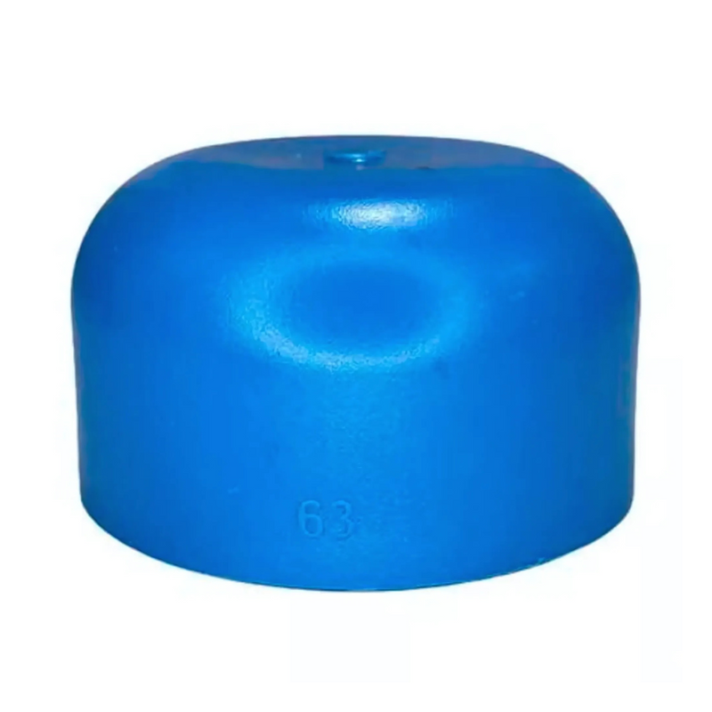 CAPS PPR AZUL 25MM (CP250A) TOPFUSION