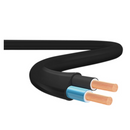 CABO PP 1KV 2X2,50MM CORFIO (POR METRO)