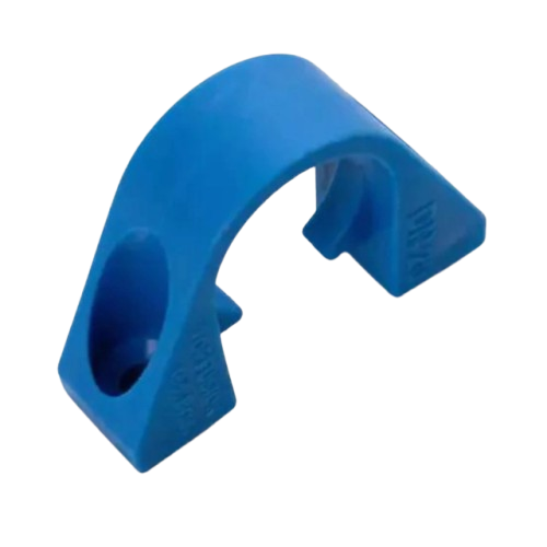 SUPORTE FIXO PPR AZUL 25MM (SF25A) TOPFUSION