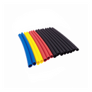 TERMO RETRATIL ESPAGUETE C/15 UNID DNI 6MM (404694)