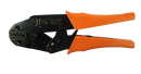 ALICATE CATRACA P/CRIMPAR 0,5MMX10,0MM HS-04W (13966) JNG