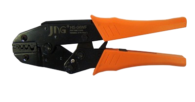 ALICATE CATRACA P/CRIMPAR 0,5MMX10,0MM HS-04W (13966) JNG