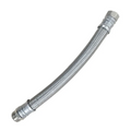 ENGATE FLEXIVEL INOX FF 1/2X40CM EMMETI