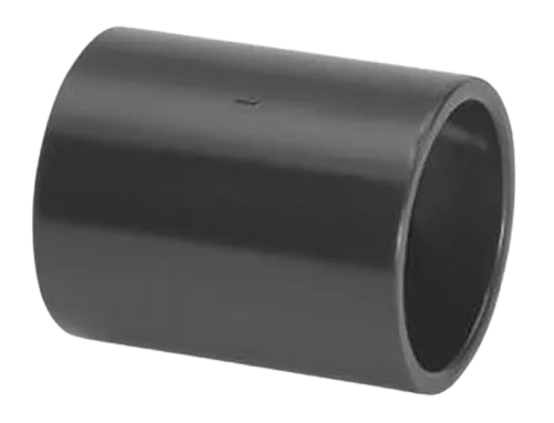 LUVA P/ ELETRODUTO 1" ENCAIXE PT