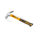 MARTELO UNHA INGCO COM CABO DE FIBRA E EMBORRACHADO 23MM