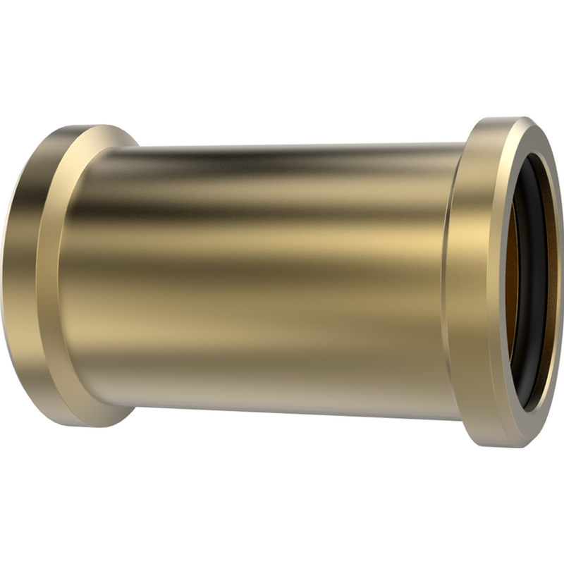 LUVA CORRER PPR 20MM (171023-21) BLUKIT