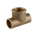 TEE LATAO 15X1/2 SOLD/ROSC RCT