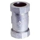 LUVA PRESS GALV 1/2"