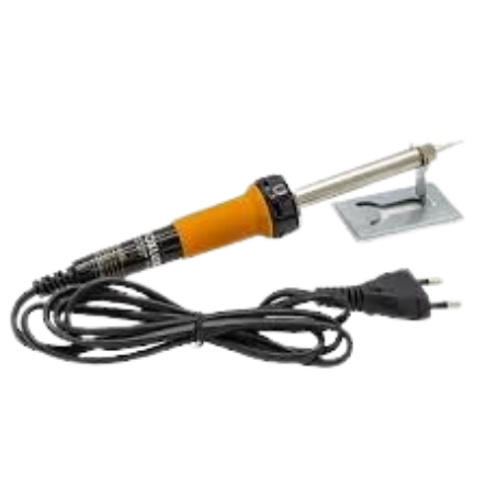 FERRO DE SOLDA 60W X 220V (25.06) FOXLUX