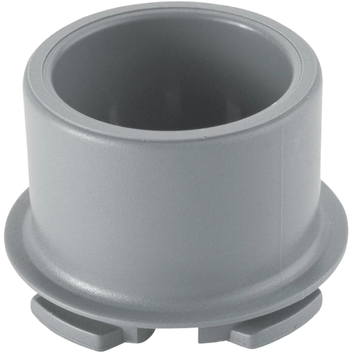 ADAPTADOR P/CONDULETE 3/4" CZ PLASTIBOX (57251012) TRAMONTINA
