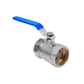 VALV ESF LATAO FF AZ 1 1/2" PP (K1029112)