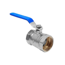 VALV ESF LATAO FF AZ 1 1/2" PP (K1029112)