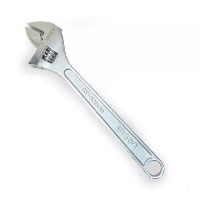 CHAVE AJUSTAVEL / INGLESA 15 POL (HADW131152) INGCO