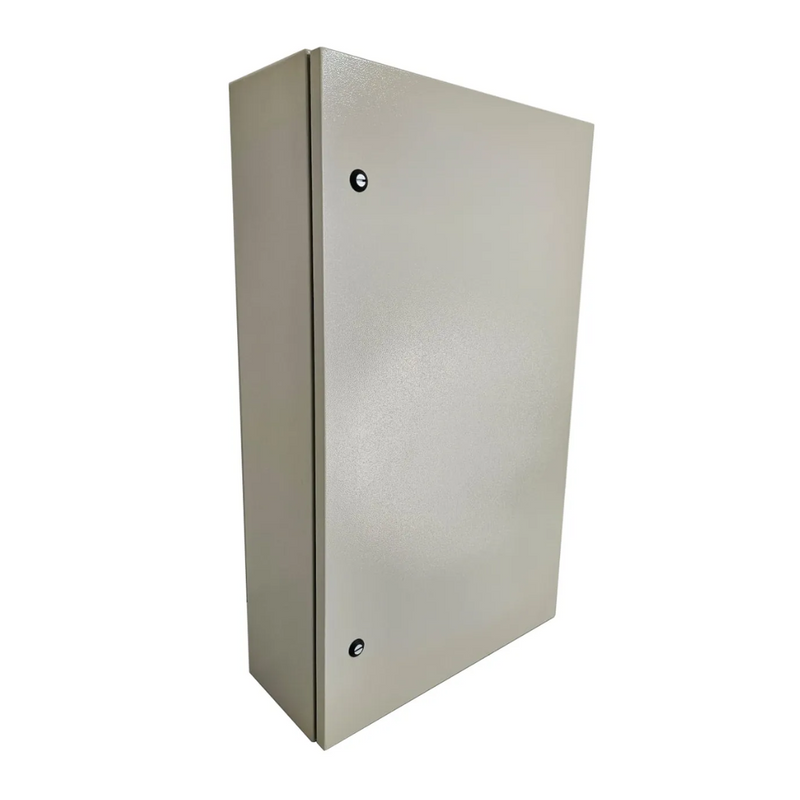 QUADRO COMANDO 120X60X20 CM