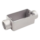 CONDULETE AL S/ ROSCA C/TAMPA "TIPO C 3' (56101318) TRAMONTINA