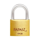 CADEADO E50MM PAPAIZ/LAND BLISTER