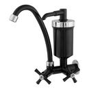 TORN COZINHA PAREDE C/ FILTRO C70 BLACK (5739) LEAO