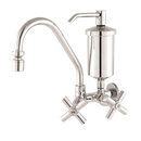 TORN COZINHA PAREDE C/ FILTRO C31 CR (2490) LEAO