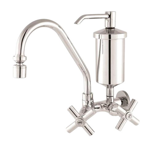 TORN COZINHA PAREDE C/ FILTRO C31 CR (2490) LEAO