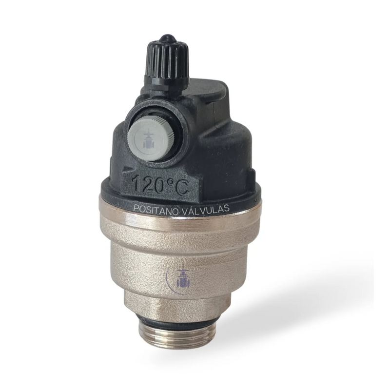 VENTOSA LATAO E PLASTICA 1/2 EMMETI