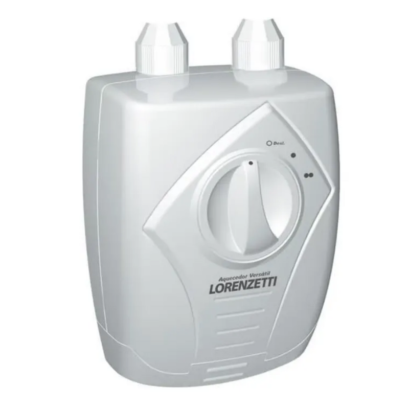 AQUECEDOR VERSATIL 2 TEMP  220V 5500W (371972) LORENZETTI