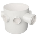 CORPO CX SIF 150X150X50 (11581511) FORTLEV