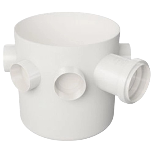 CORPO CX SIF 150X150X50 (11581511) FORTLEV