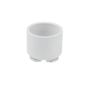 ADAPTADOR P/CONDULETE 1" BR PLASTIBOX (57251019) TRAMONTINA