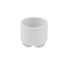 ADAPTADOR P/CONDULETE 1" BR PLASTIBOX (57251019) TRAMONTINA