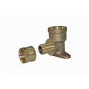 PEX AGUA COTOVELO C/ ROSCA FEMEA 16X1/2 (KTC/1612) ASTRA"