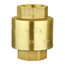 VALV RET UNIVERSAL METAL 2 1/2" (K1603212)