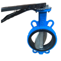 VALV BORBOLETA DISCO INOX 304 VED EPDM 3"