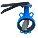 VALV BORBOLETA DISCO INOX 304 VED EPDM 3"