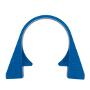 SUPORTE FIXO PPR AZUL 50MM (SF50A) TOPFUSION