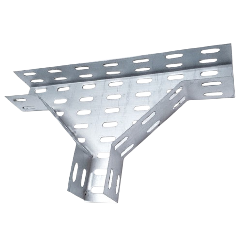 TE HORIZONTAL 90º 100X50 PERF