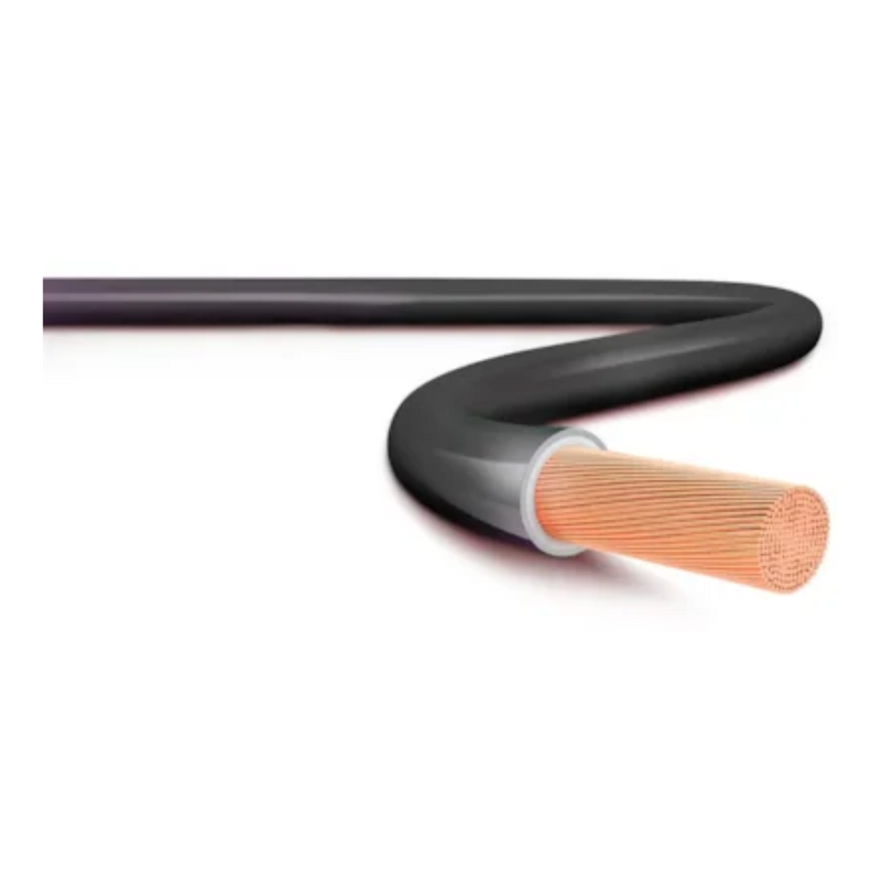 CABO FLEX 1KV 95,0MM PT COBRECOM (POR METRO)