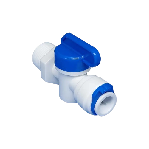 REGISTRO ROSCA 1/2X 1/4 BR (CN243) PLANETA AGUA