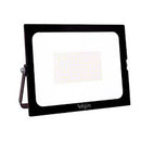 REFLETOR LED 100W 6500K IP 66 PRETO ELGIN