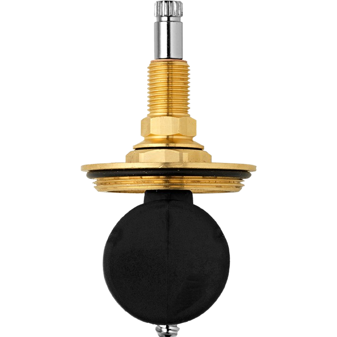 MVS P/ REGISTRO GAVETA 1.1/2" ATUAL X ACAB DOCOL (281621) BLUKIT