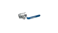 VALV ESF LATAO FF AZ 3/4" PP (K102934)