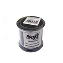 SOLDA EM FIO 50X50 2,4 MM CARRETEL 500GR VIMAF